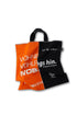 UPCYCLE TOTE BAG -06-